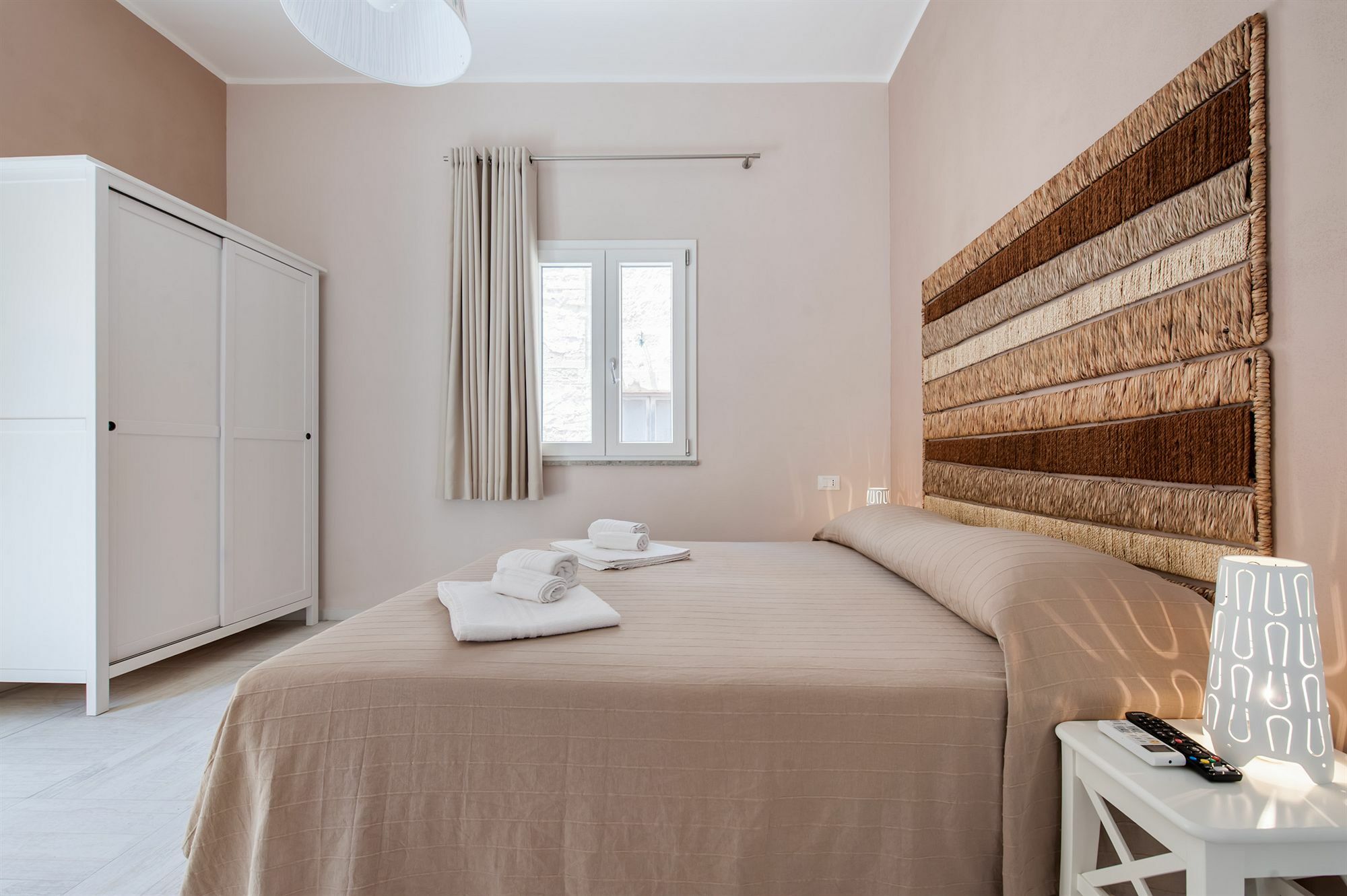 Passio Apartamento Trapani Exterior foto